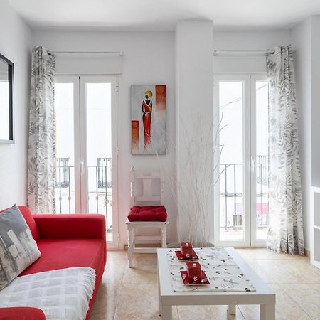 Apartamento Pintada 25 Nerja Eksteriør bilde
