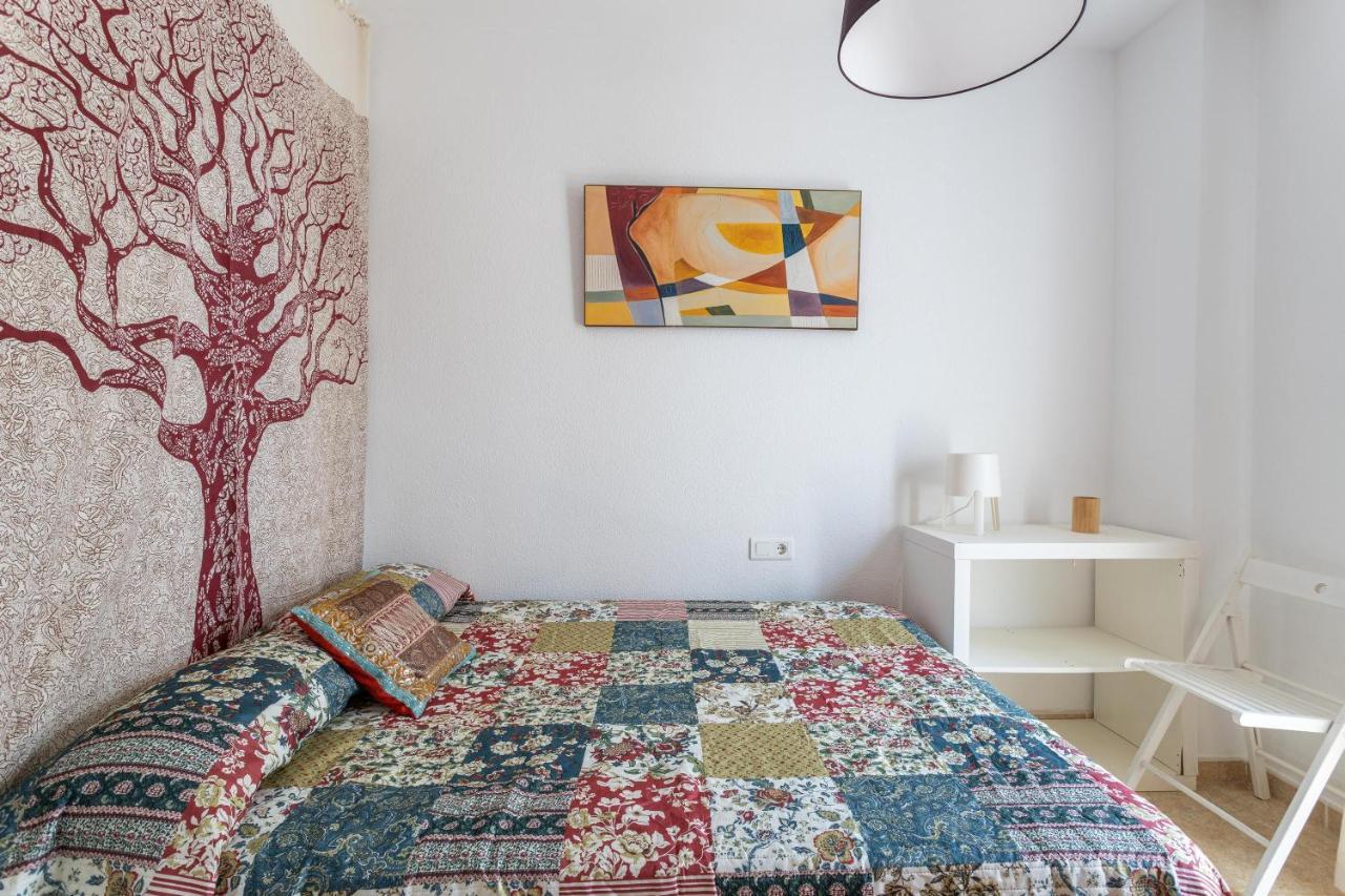 Apartamento Pintada 25 Nerja Eksteriør bilde